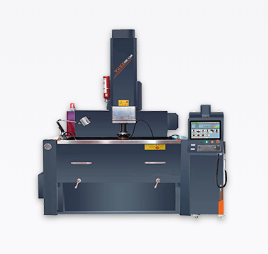 廣東臺正/今一 單/雙牛頭鏡面放電火花機(jī)CNC-1260